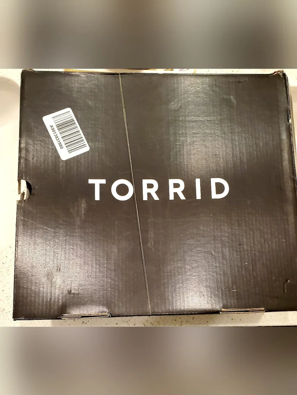 Torrid Lace-Up Espadrille Wedges